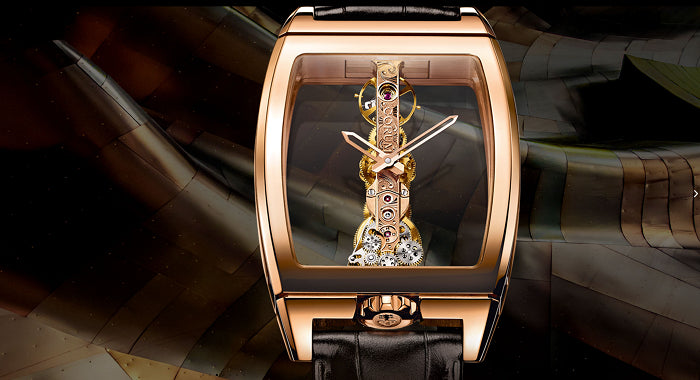 4 Top Corum Watches